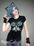 Koszulka - Kot
